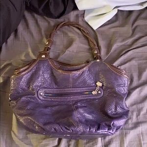 Kathy van zeeland Women’s purse